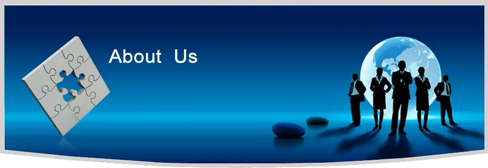 About us