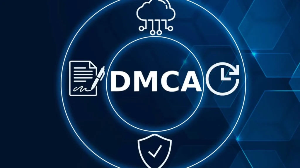 DMCA