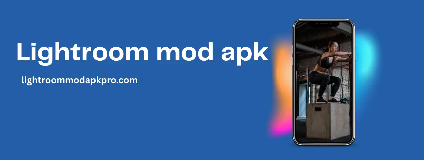 Lightroom Mod Apk 9 lightroom mod apk